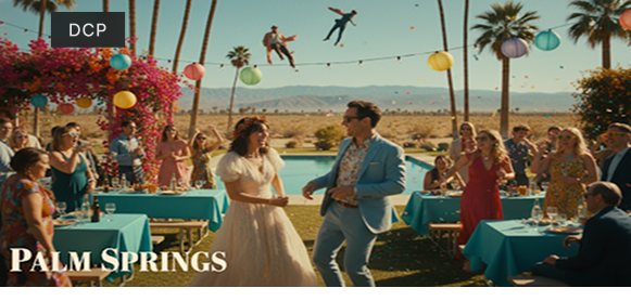 Palm Springs